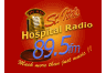 St. Itas Hospital Radio logo