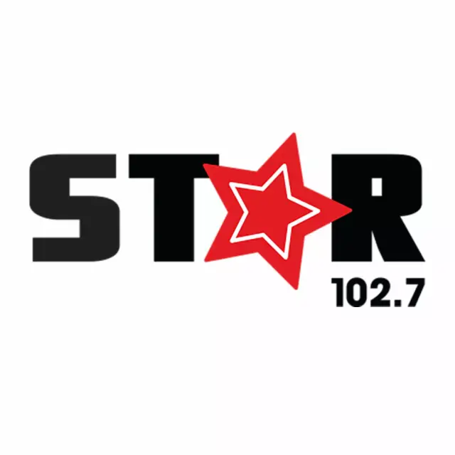 Star 102.7 - Cairns - 102.7 FM (MP3) logo
