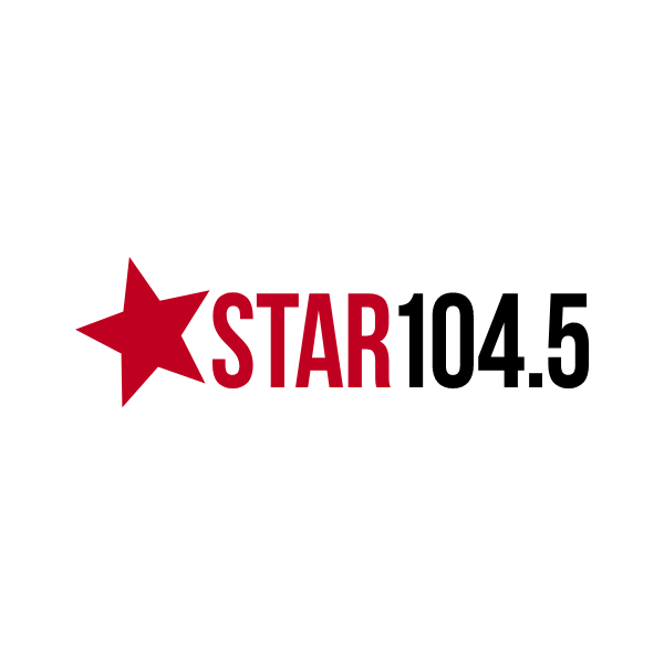 Star 104.5 - Gosford - 104.5 FM (MP3) logo