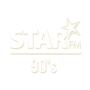 Star 90's logo