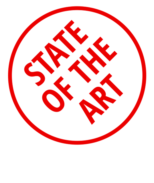 State of the Art Radio logo