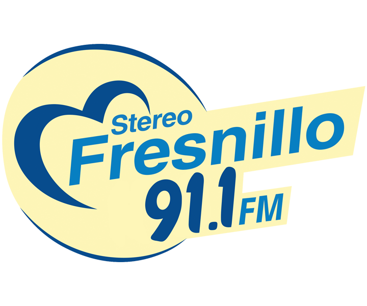Stereo Fresnillo (Fresnillo) - 106.1 FM - XHRRA-FM - Grupo Radiofónico ZER - Fresnillo, ZA logo
