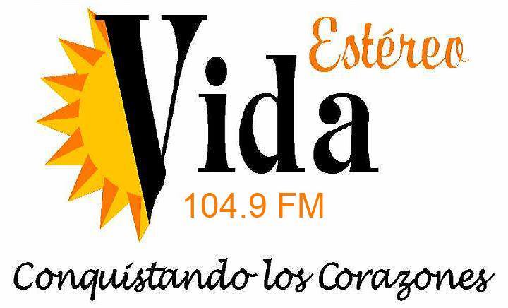 Stereo Vida Panama logo
