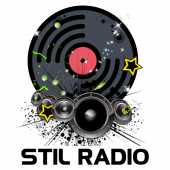 Stil Radio Live Macedonia logo