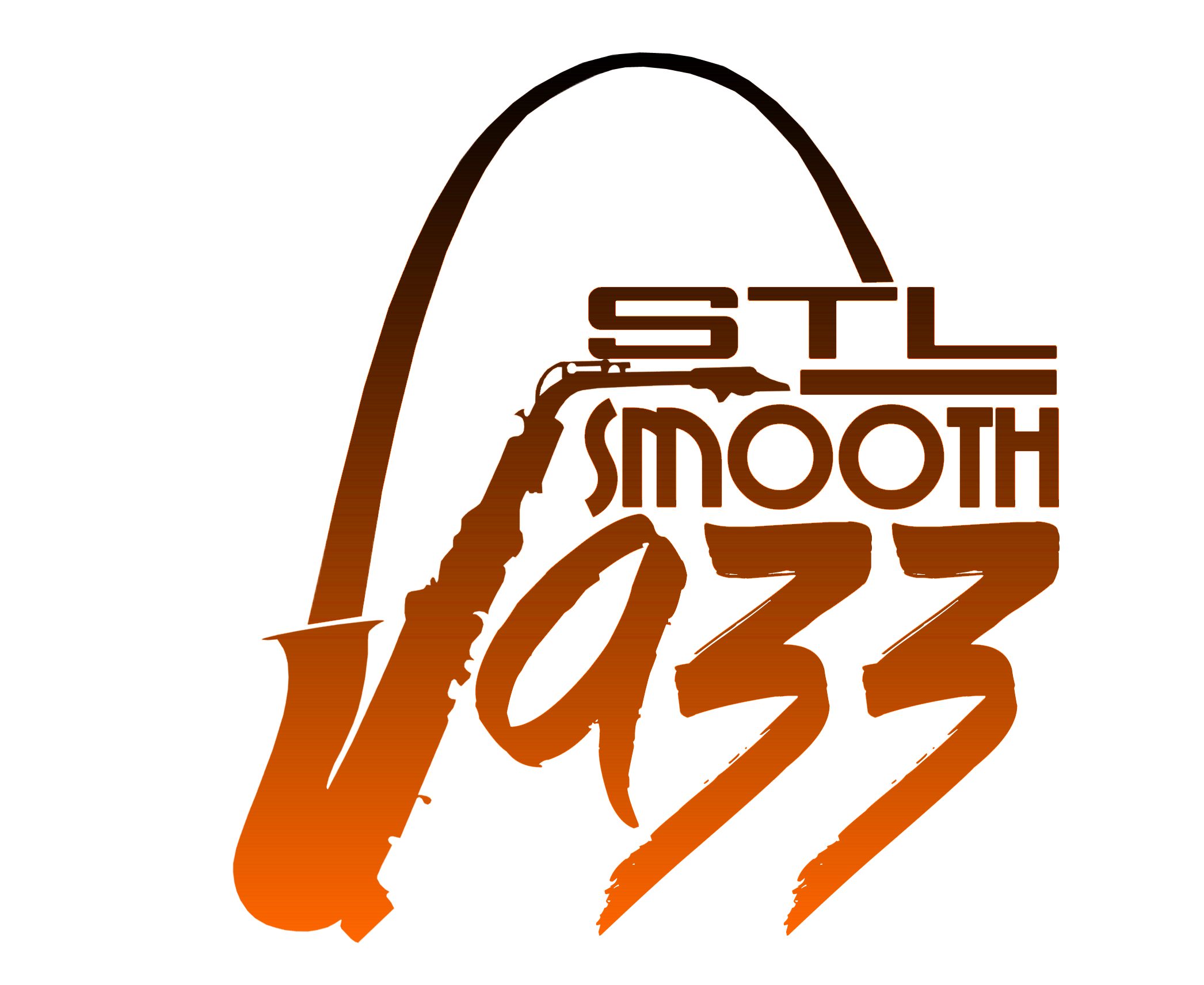STL Smooth Jazz logo