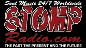 Stomp Radio logo