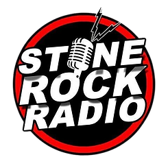 Stone Rock Radio logo