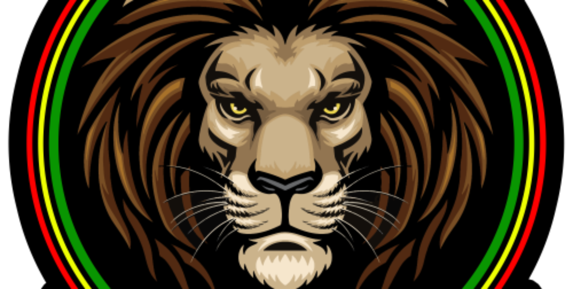 Strictly Ragga Junge logo