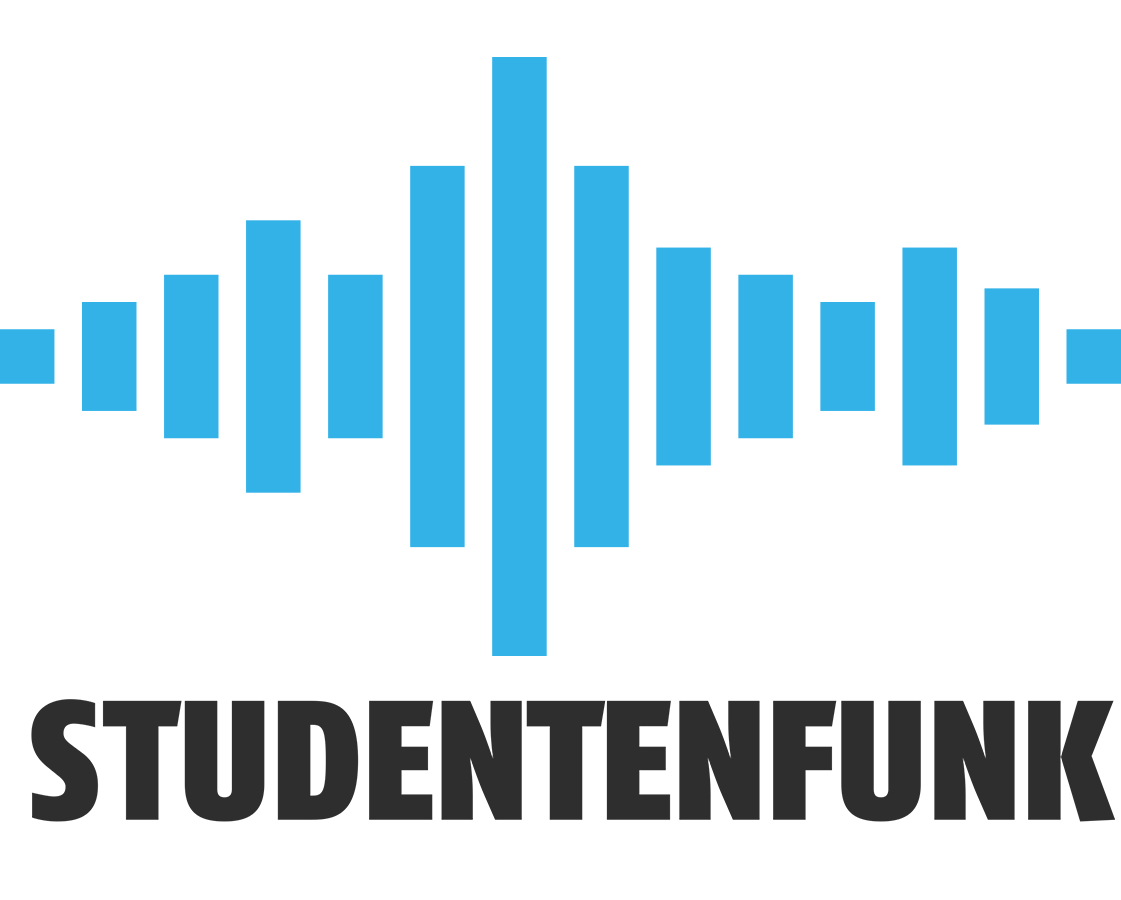 Studentenfunk logo