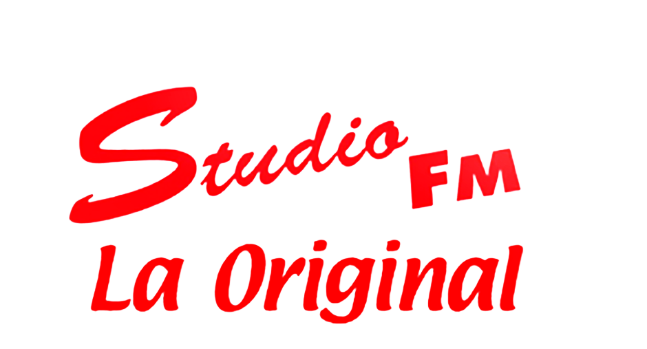 Studio 102.7 FM logo
