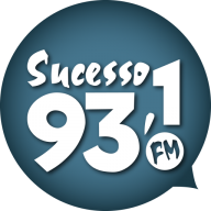 Sucesso FM 93.1 logo