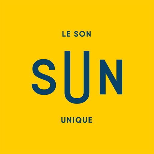 SUN Nantes logo
