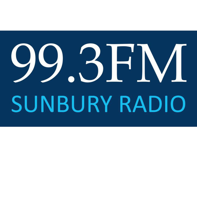 Sunbury Radio - Sunbury, Melbourne - 99.3 FM (MP3) logo