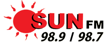 SunFM logo