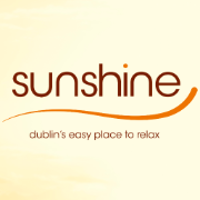Sunshine 106.8 logo
