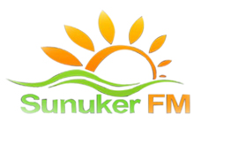 SUNUKER RADIO logo