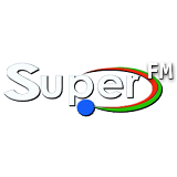 Super 104.1 logo
