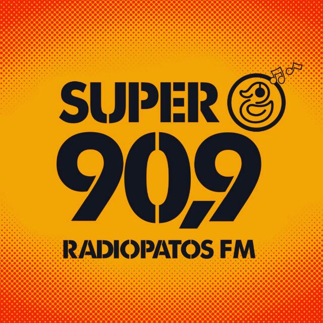 Super Radiopatos FM logo