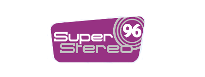 Super Stereo 96 96.7 FM La Paz logo