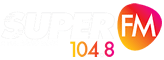 SuperFM logo