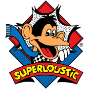Superloustic logo