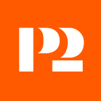 Sveriges Radio - P2 Klassiskt logo