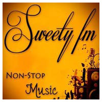 Sweety FM logo