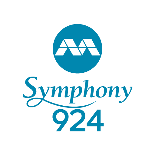 Symphony 924 logo