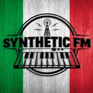 Synthetic FM The New Italo generation sound logo