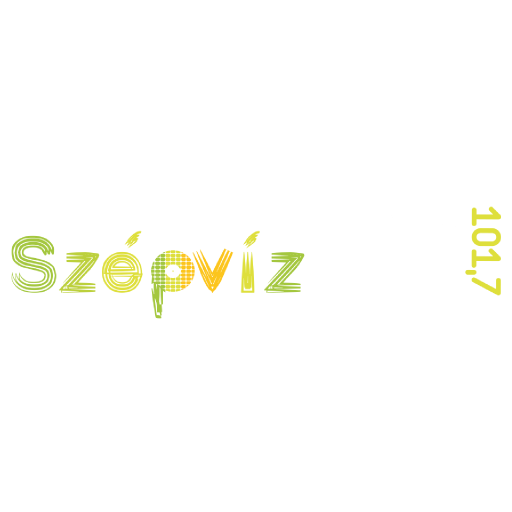 Szépvíz FM logo