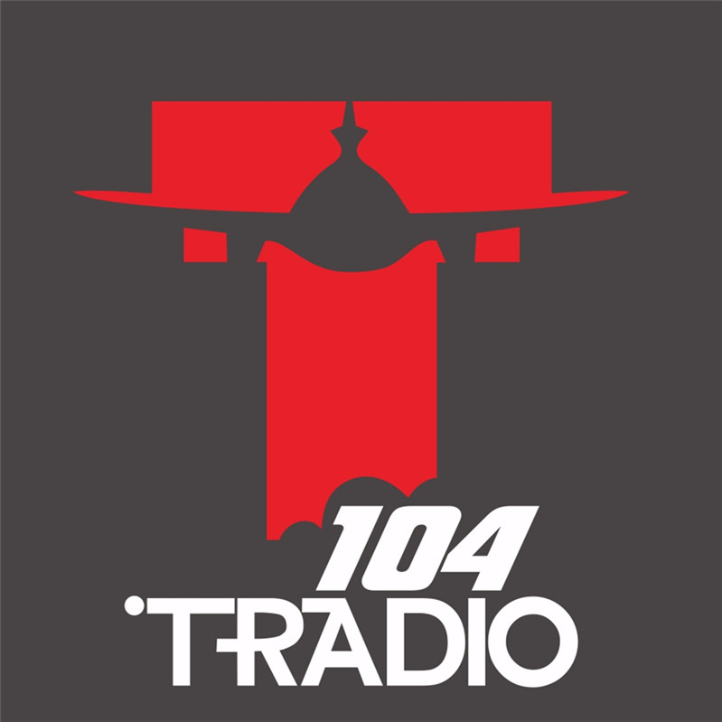 T-Radio旅游广播104 logo