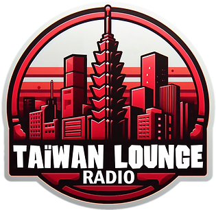 TAIWAN LOUNGE RADIO logo