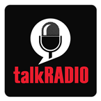 talkRADIO logo