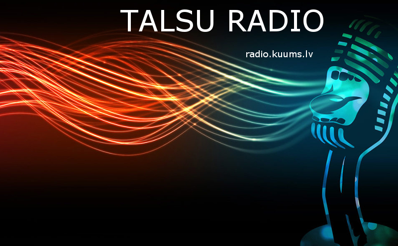 Talsi Lounge logo