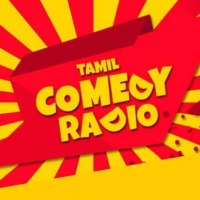 tamil-comedy-radio logo
