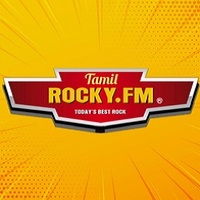 tamilrockyfm logo