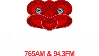 Te Reo Irirangi O Ngāti Kahungunu logo