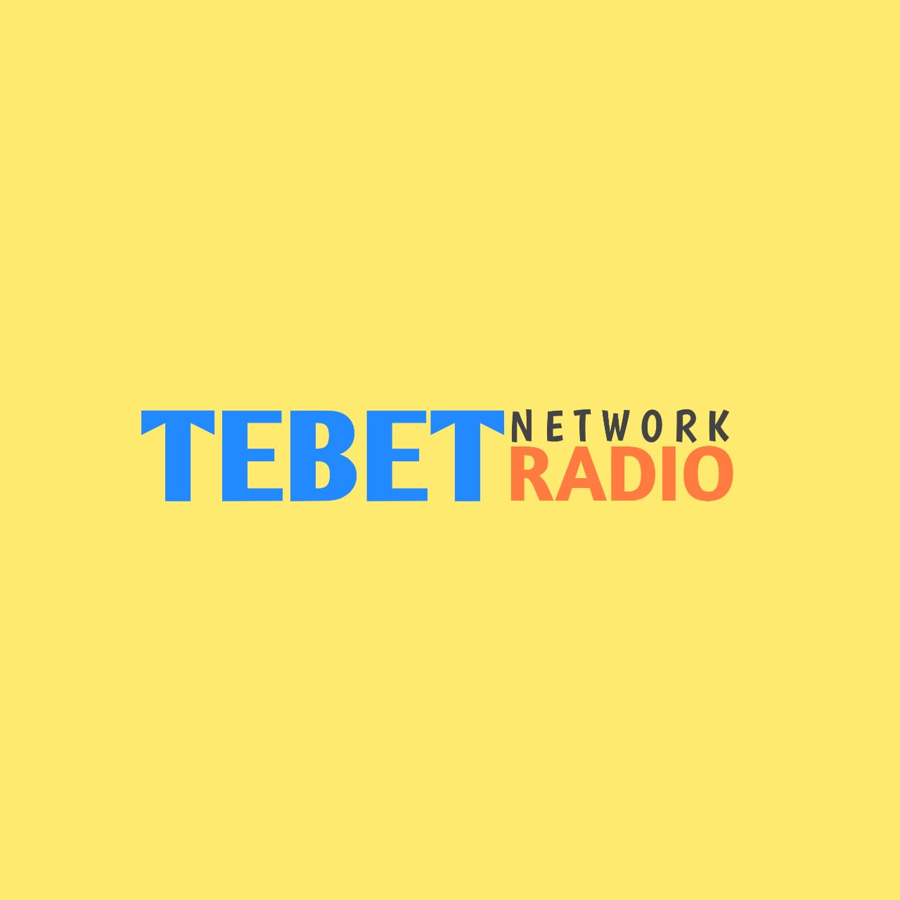 Tebet Radio Jakarta logo