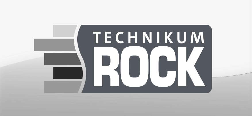 Technikum Rock logo
