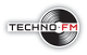 Techno.FM (CA) 192k MP3 logo