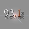 Tecnologica 93.1 FM logo