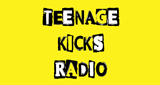 Teenage Kicks Radio logo