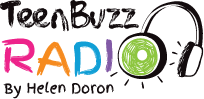 Teenbuzz Radio logo