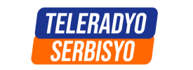 Teleradyo Serbisyo logo