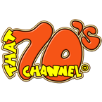 That 70's Channel logo