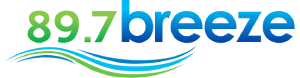 The Breeze - Biloela - 89.7 FM (AAC) logo