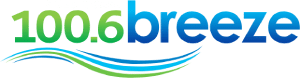 The Breeze - Gold Coast - 100.6 FM (AAC) logo