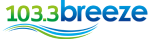 The Breeze - Kooralbyn - 103.3 FM (AAC) logo