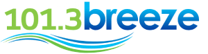 The Breeze - Miles - 101.3 FM (AAC) logo