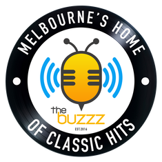 The Buzzz logo